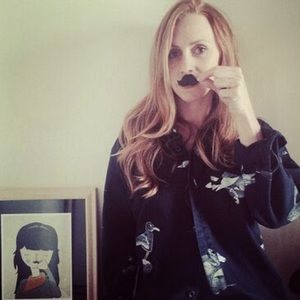 Meet your Posher, Blaire